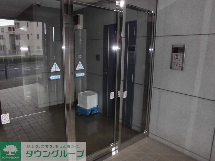 SeLene(セレネ)の物件内観写真