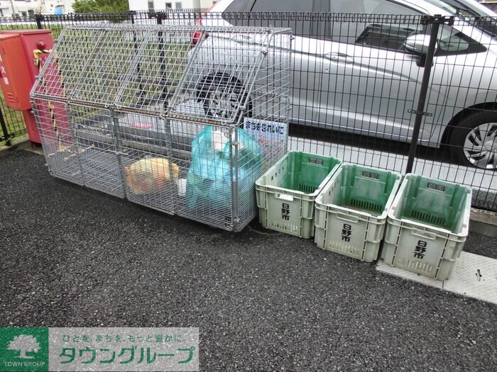 SeLene(セレネ)の物件内観写真