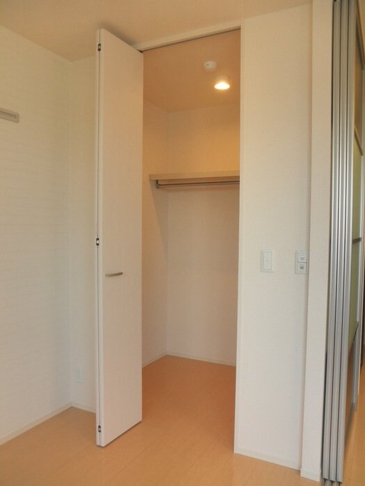 グレースコートの物件内観写真