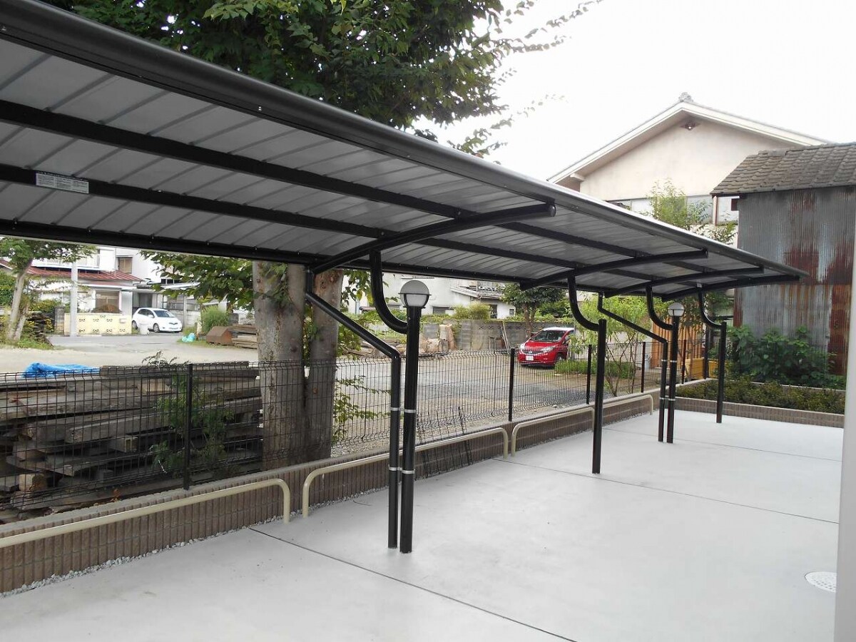 ミランダクレール 西八王子の物件内観写真