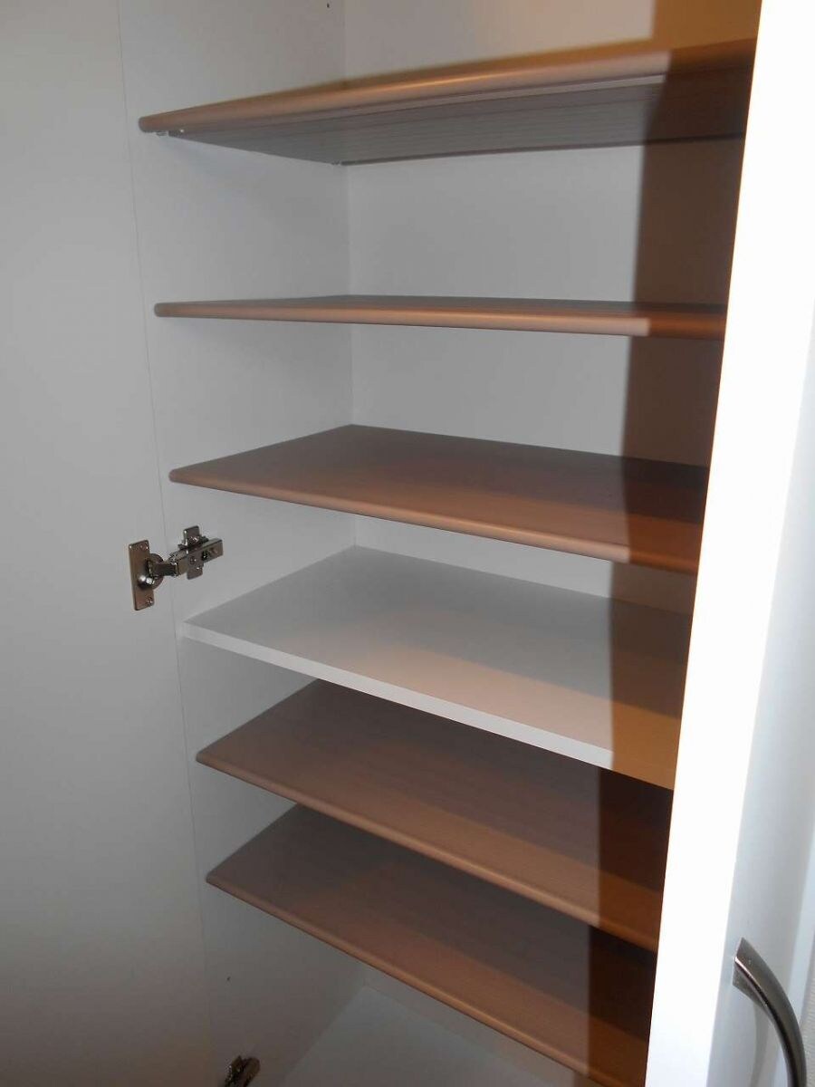 ミランダクレール 西八王子の物件内観写真