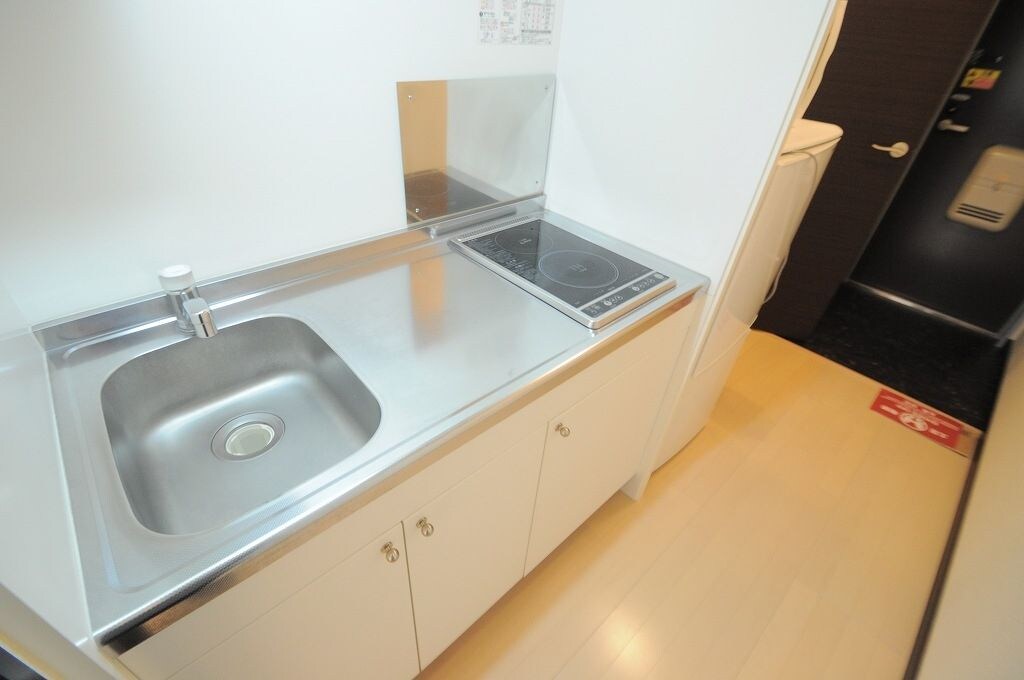 ミランダクレール 西八王子の物件内観写真