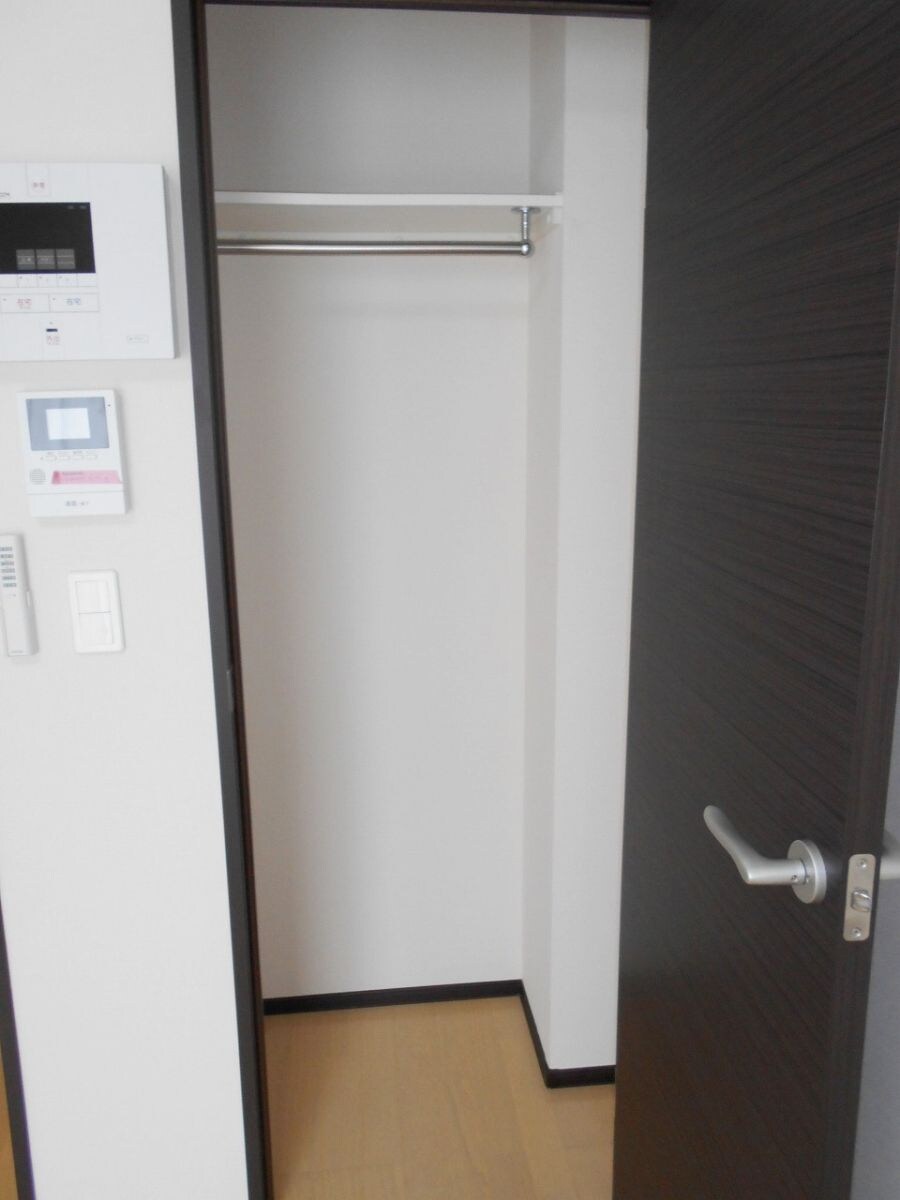 ミランダクレール 西八王子の物件内観写真