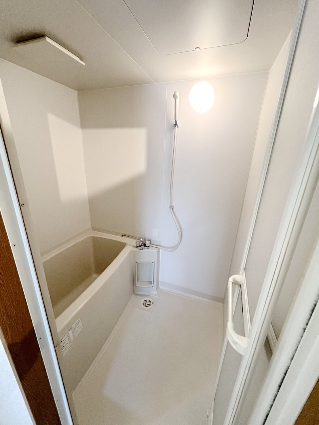 第5白王荘の物件内観写真