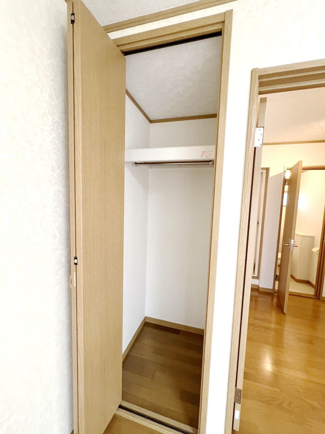 第5白王荘の物件内観写真