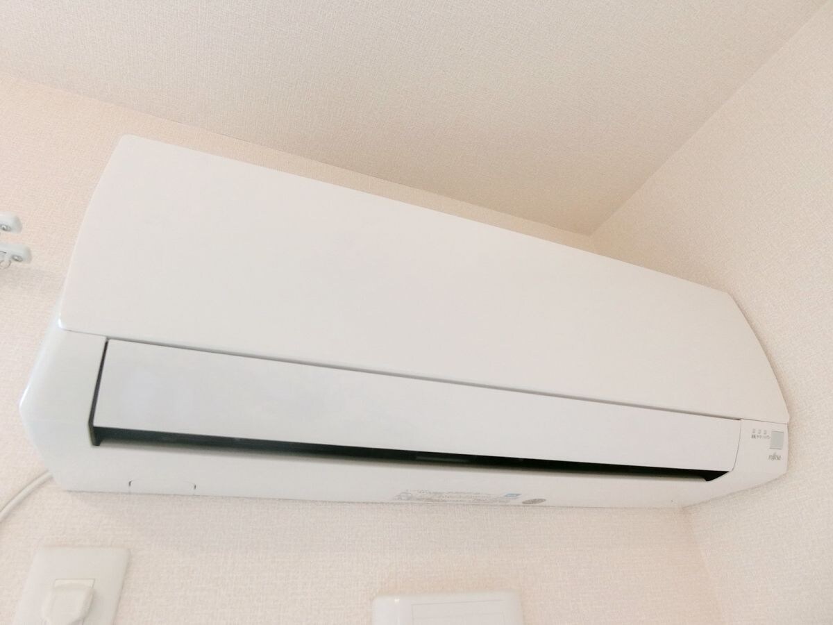 メタルフォックスの物件内観写真