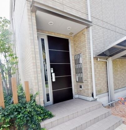 メタルフォックスの物件内観写真