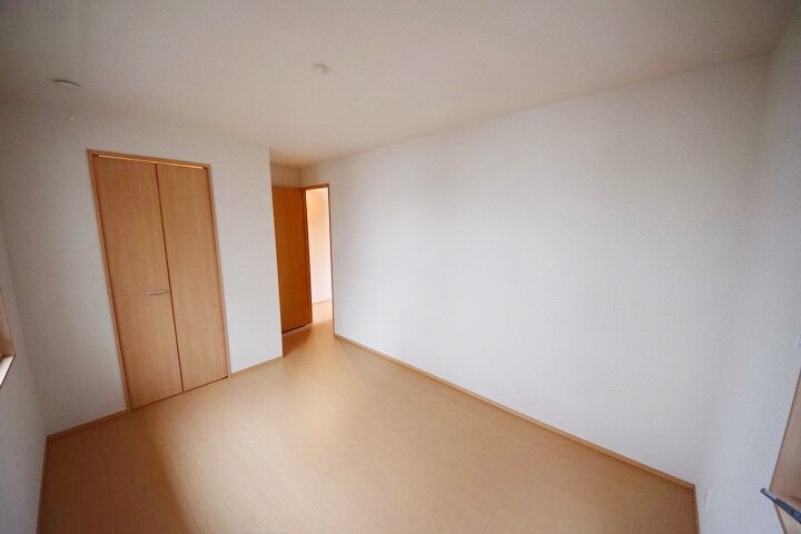 メタルフォックスの物件内観写真