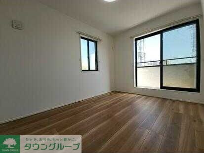 グランソフィア旭が丘Aの物件内観写真