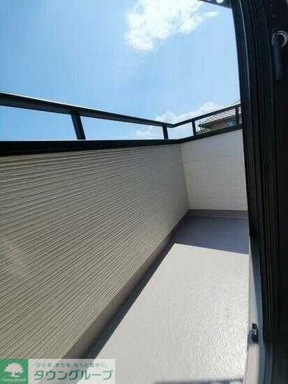 グランソフィア旭が丘Aの物件内観写真