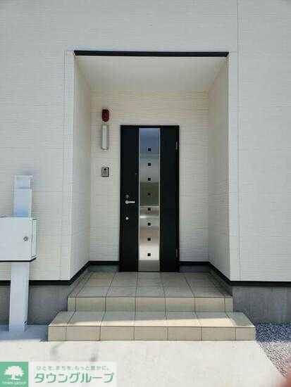 グランソフィア旭が丘Aの物件内観写真