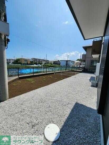 グランソフィア旭が丘Aの物件内観写真