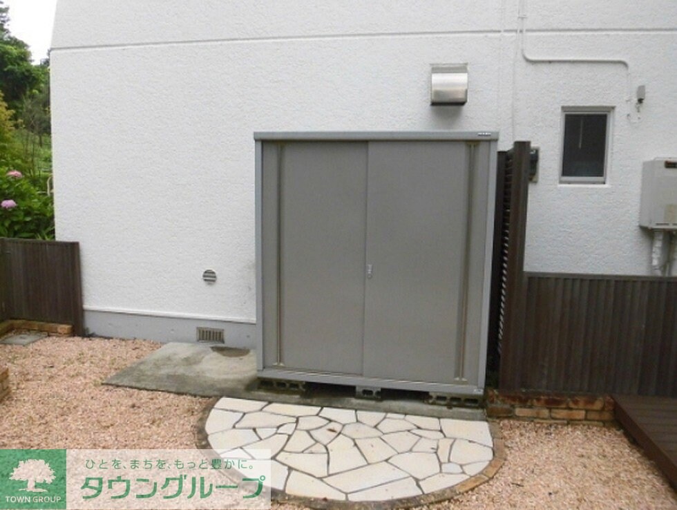 京王ガーデン平山の物件内観写真