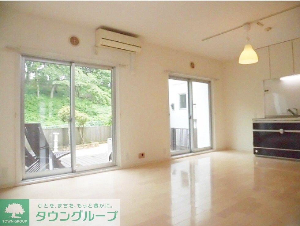 京王ガーデン平山の物件内観写真