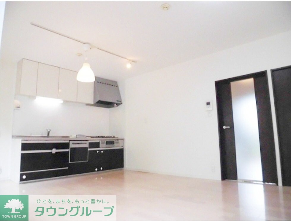 京王ガーデン平山の物件内観写真