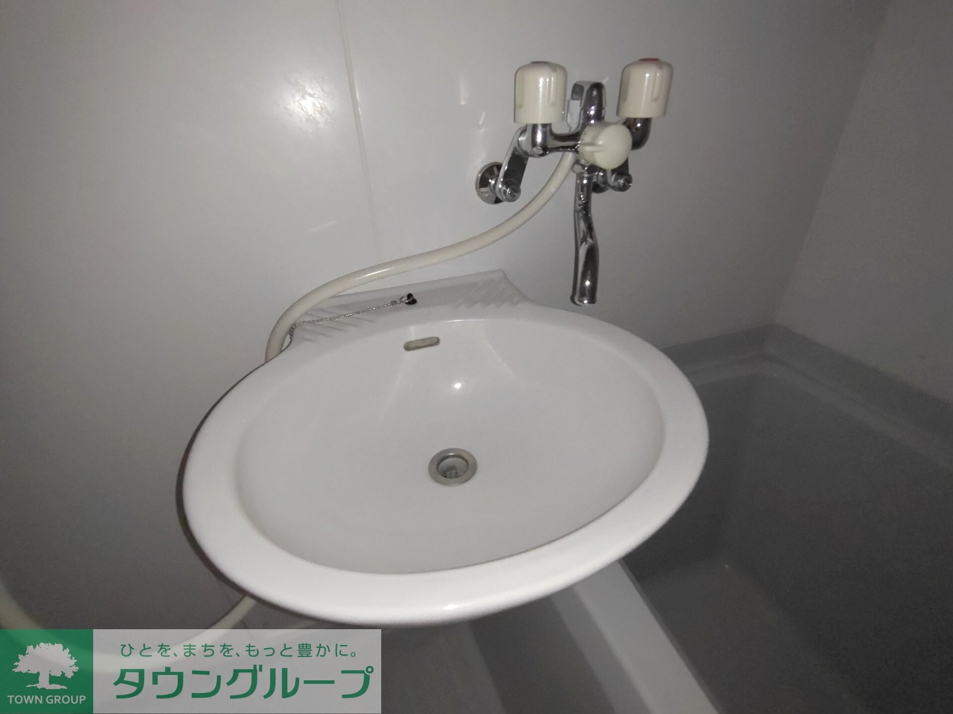 グランジュールMKの物件内観写真