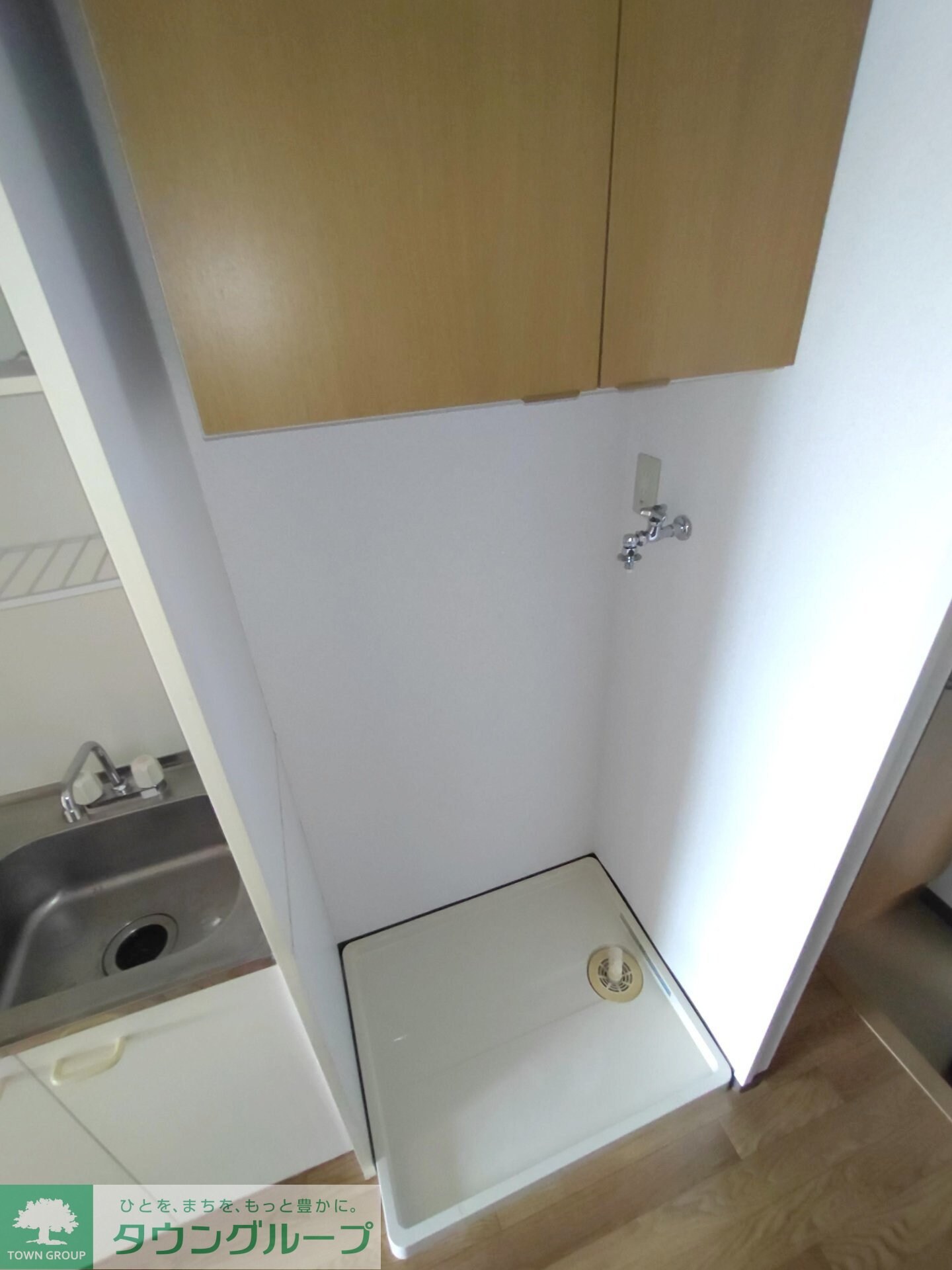 グランジュールMKの物件内観写真