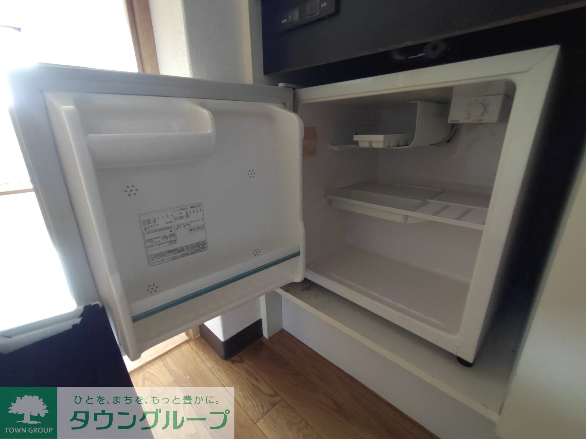 グランジュールMKの物件内観写真