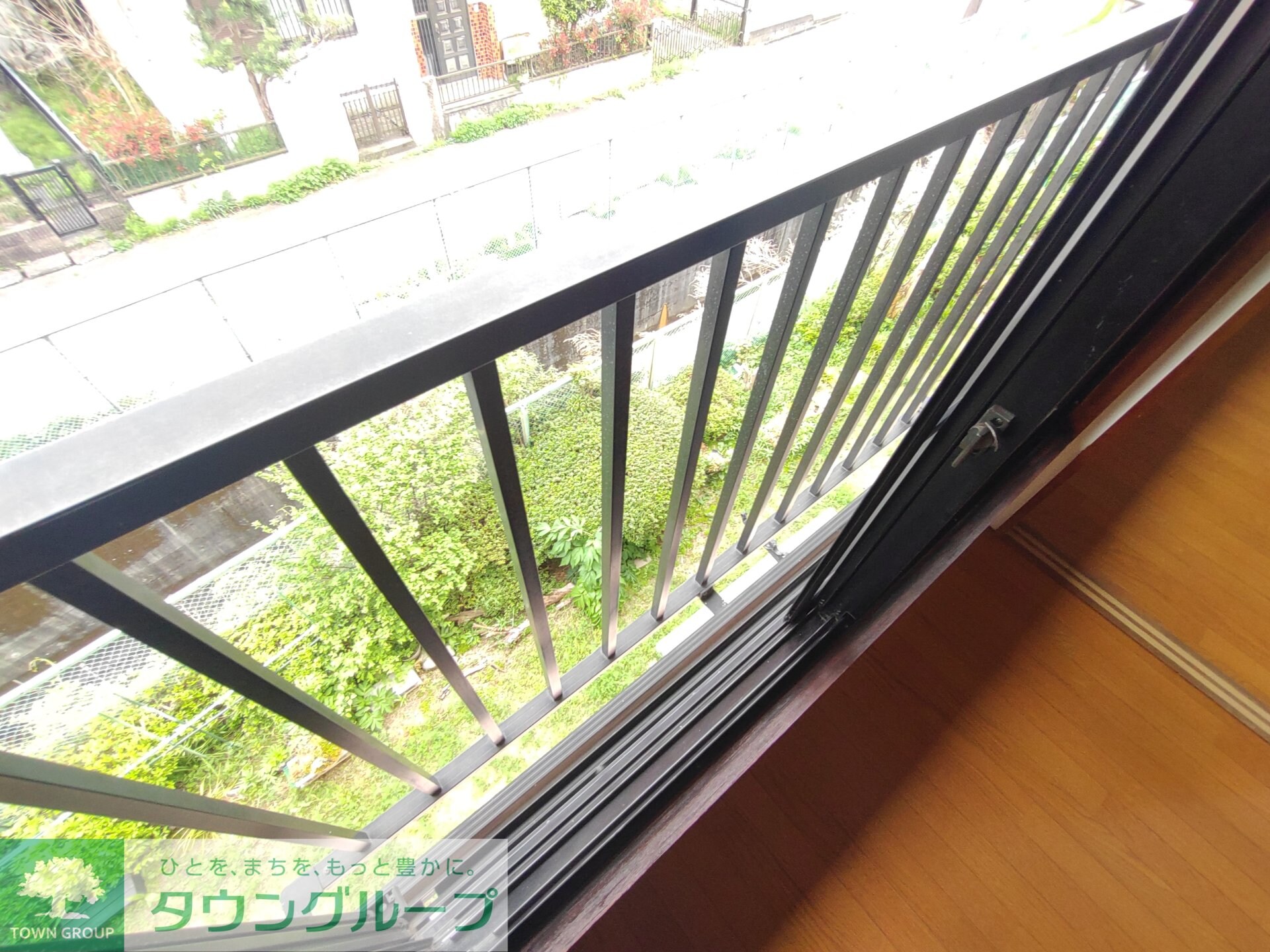 グリーンピア森栄の物件内観写真