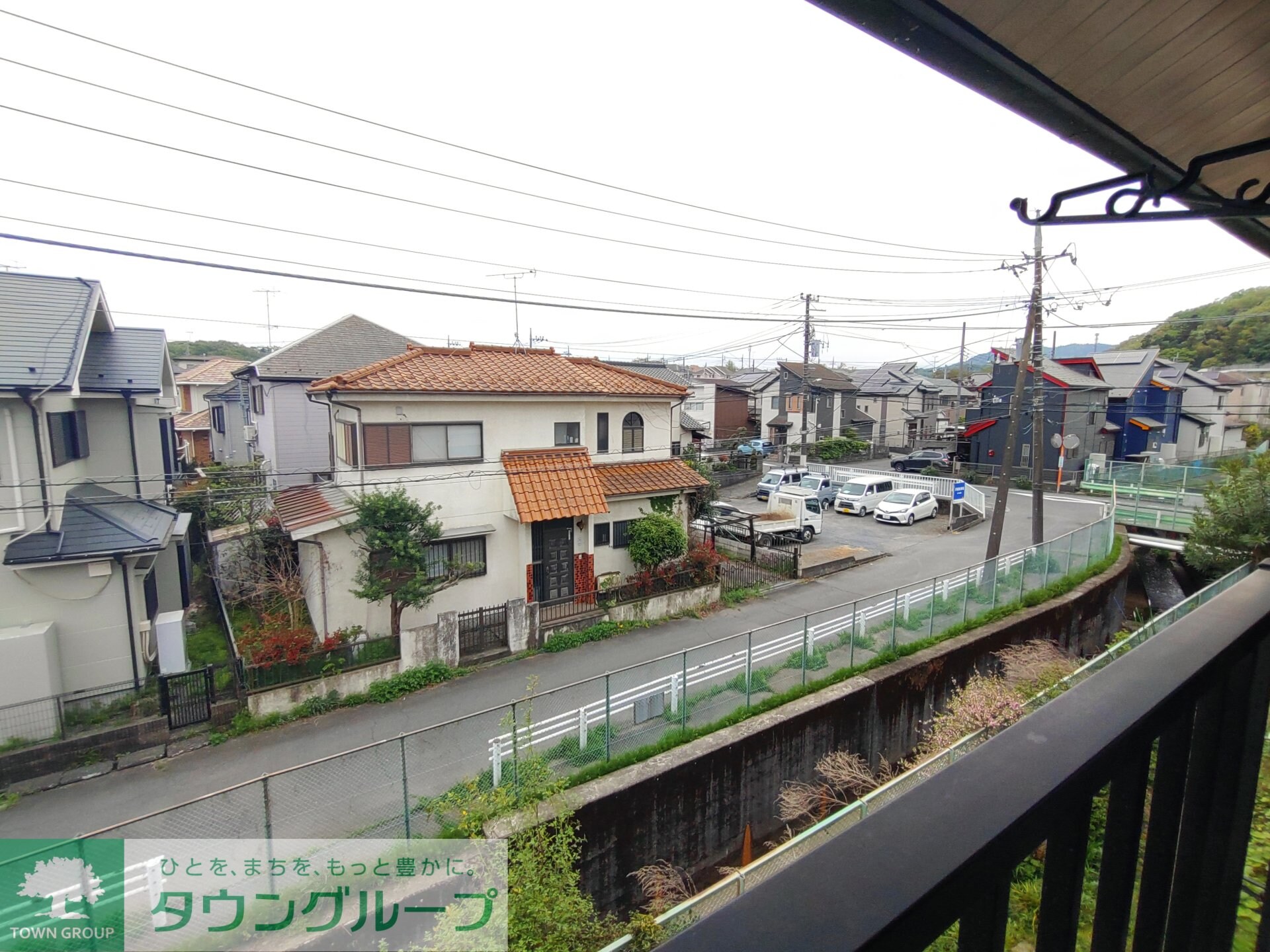 グリーンピア森栄の物件内観写真