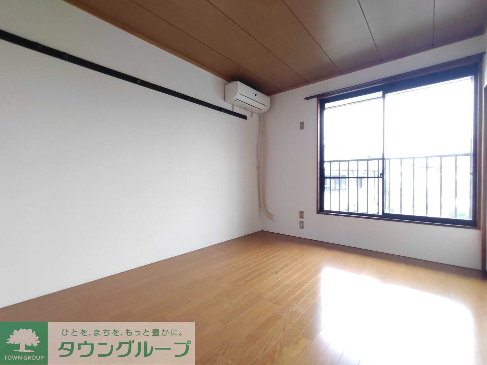 グリーンピア森栄の物件内観写真