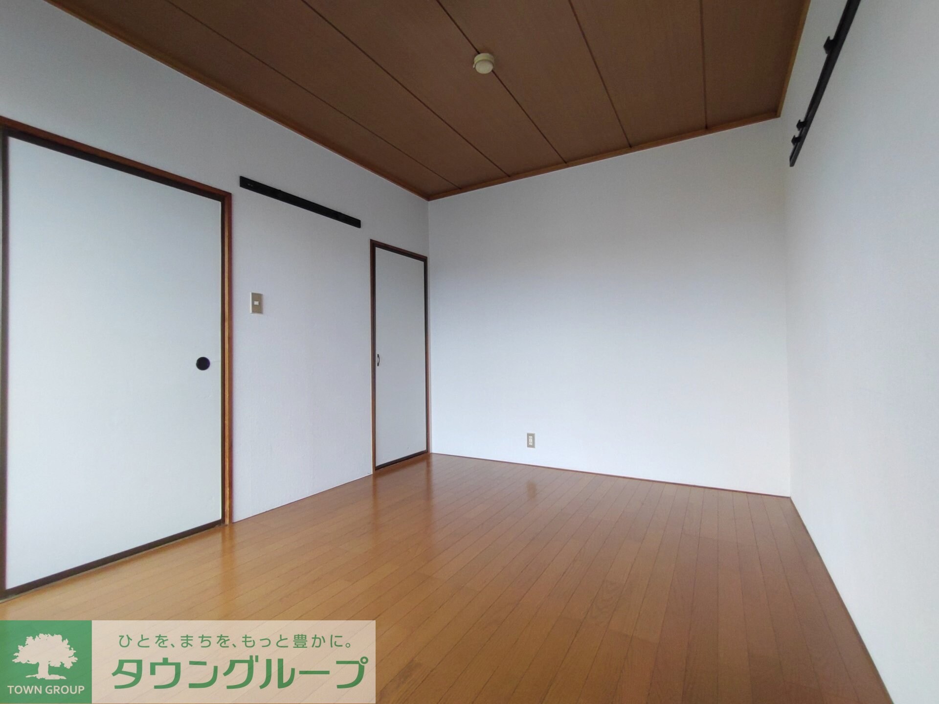 グリーンピア森栄の物件内観写真