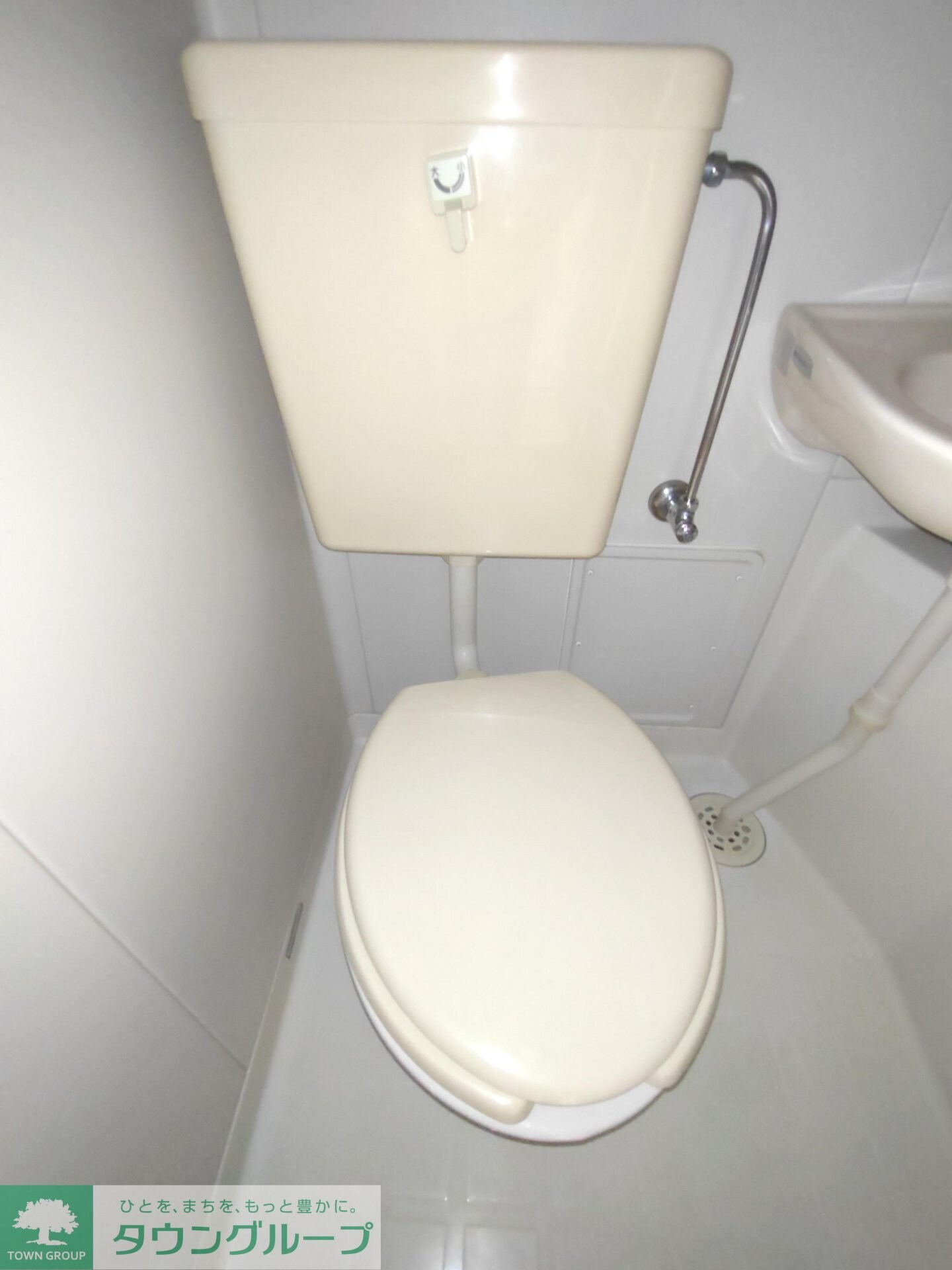 Am Houseの物件内観写真