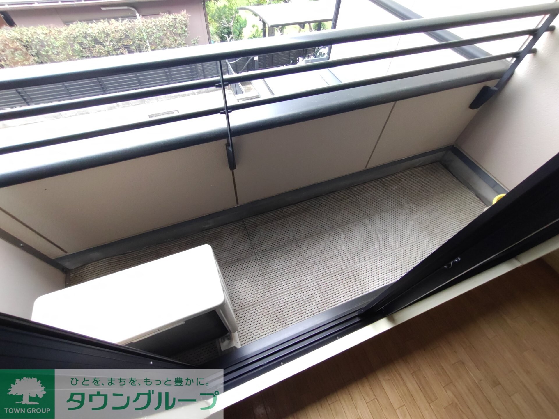 Am Houseの物件内観写真