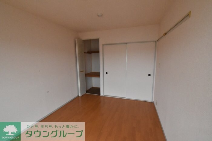 スカイハイムの物件内観写真