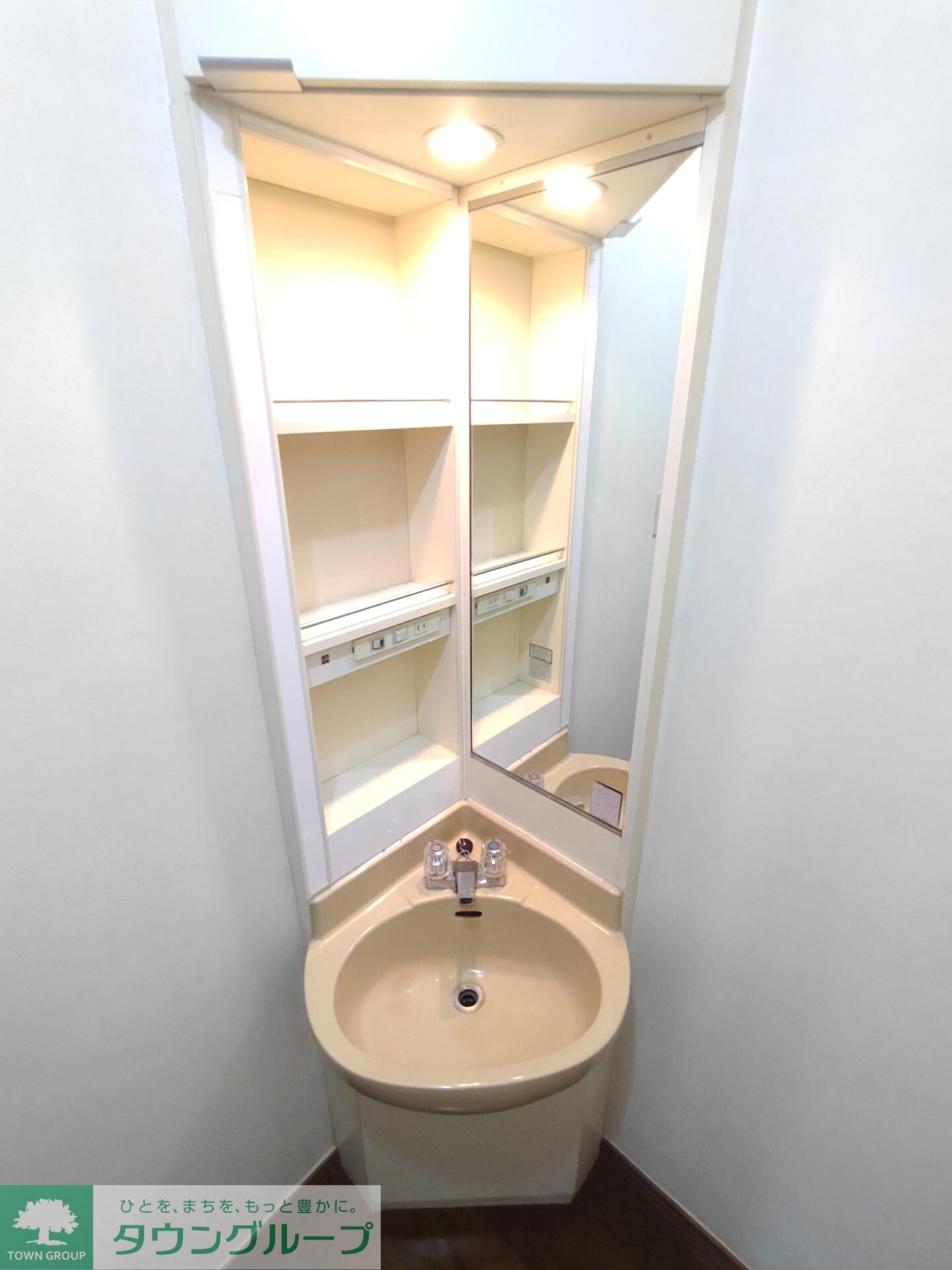 エステートピアY&Eの物件内観写真