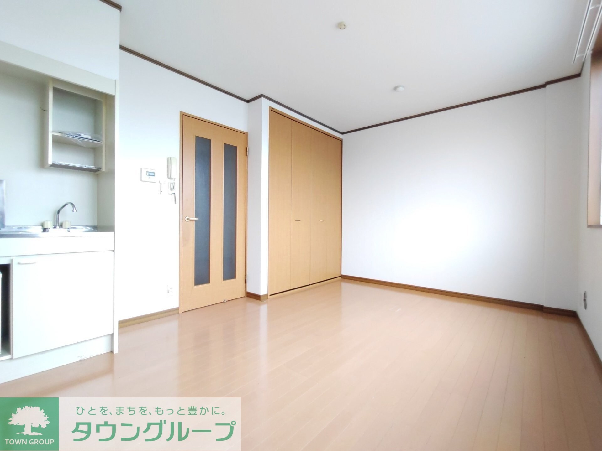 KTビルの物件内観写真