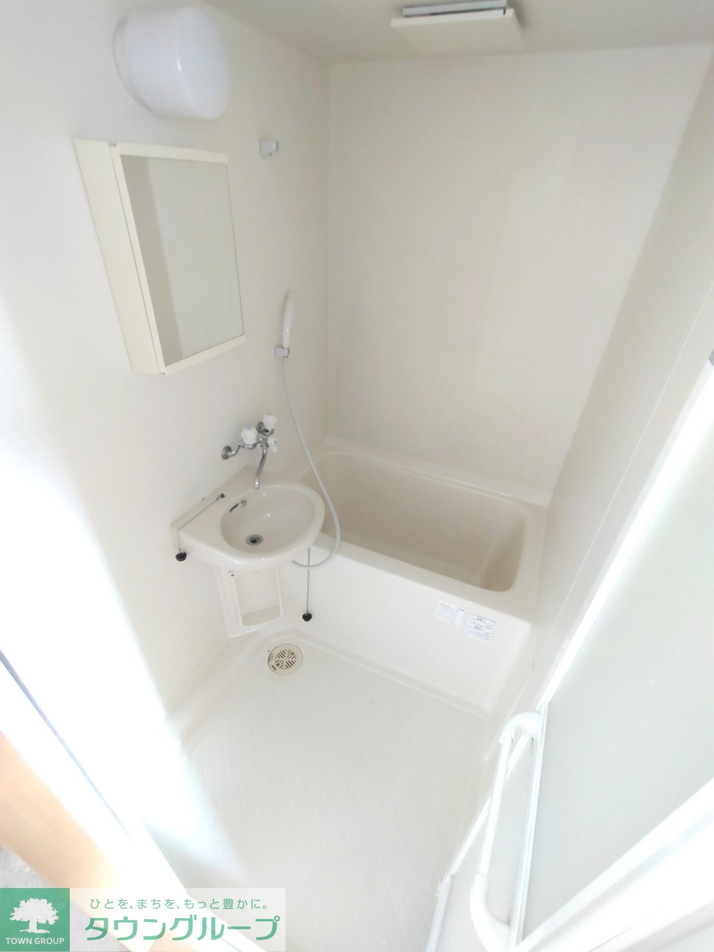 KTビルの物件内観写真