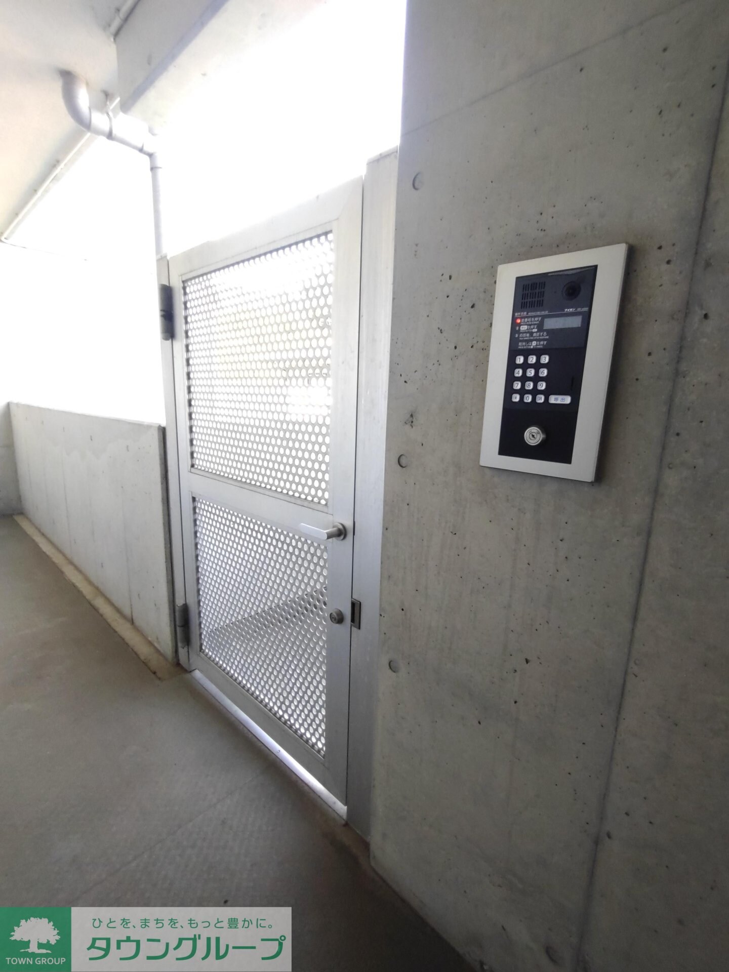 フェイム ドゥ ボウの物件内観写真