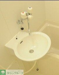 レオパレス西砂川の物件内観写真