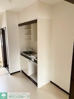 ラーイスフラッツの物件内観写真