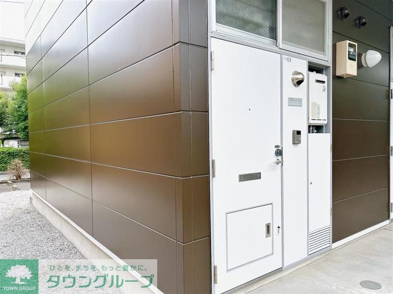 レオパレスサクラパークの物件内観写真