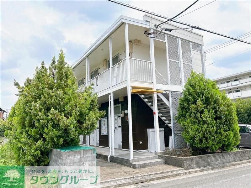 レオパレスサクラパークの物件内観写真