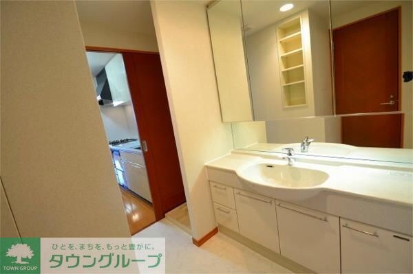 ルミナス立川プライムタワーの物件内観写真