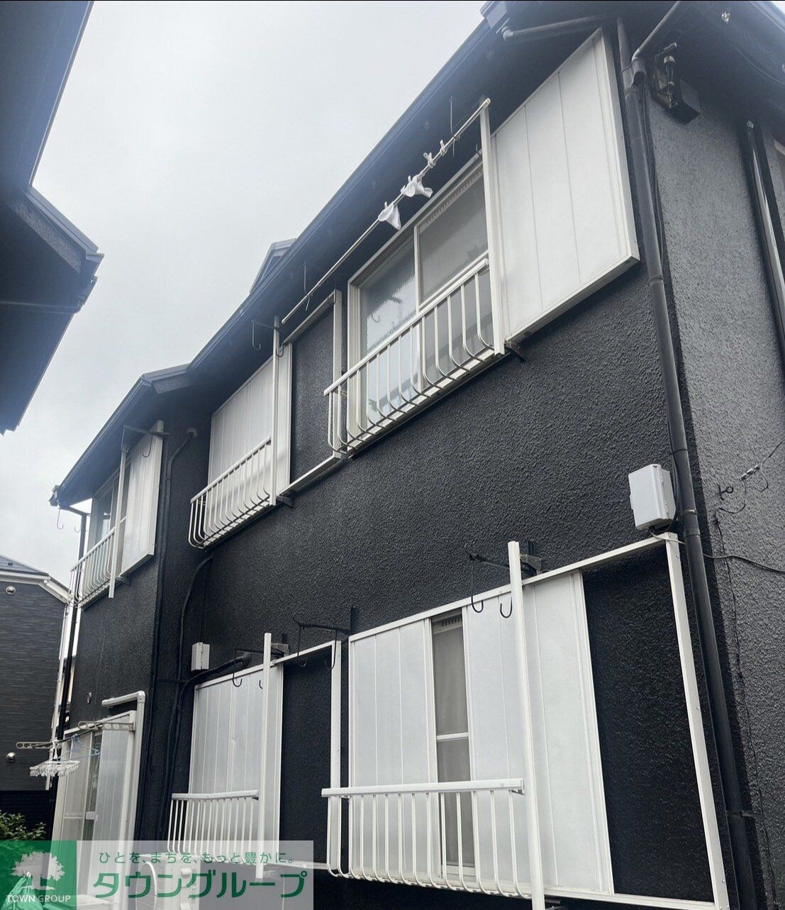 CASA FELIZの物件内観写真