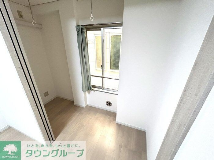 NF・コープIIの物件内観写真