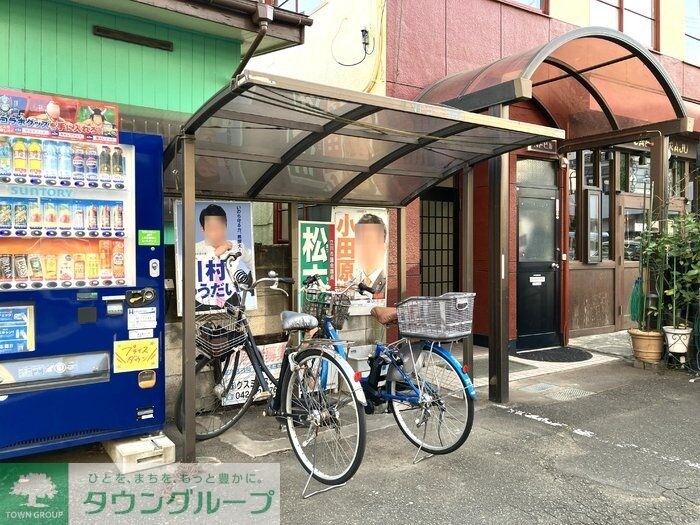 NF・コープIIの物件内観写真