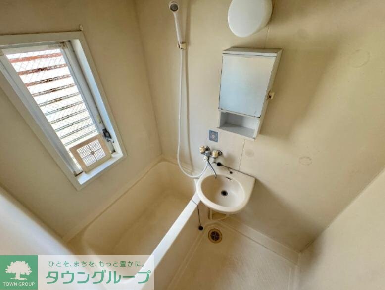 ステーションサイド京王八王子の物件内観写真