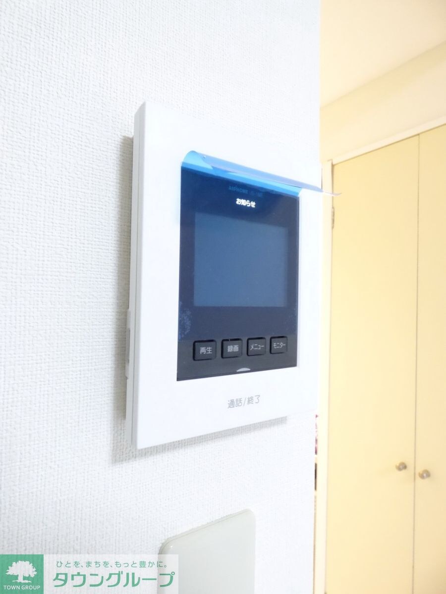 パル京南17の物件内観写真