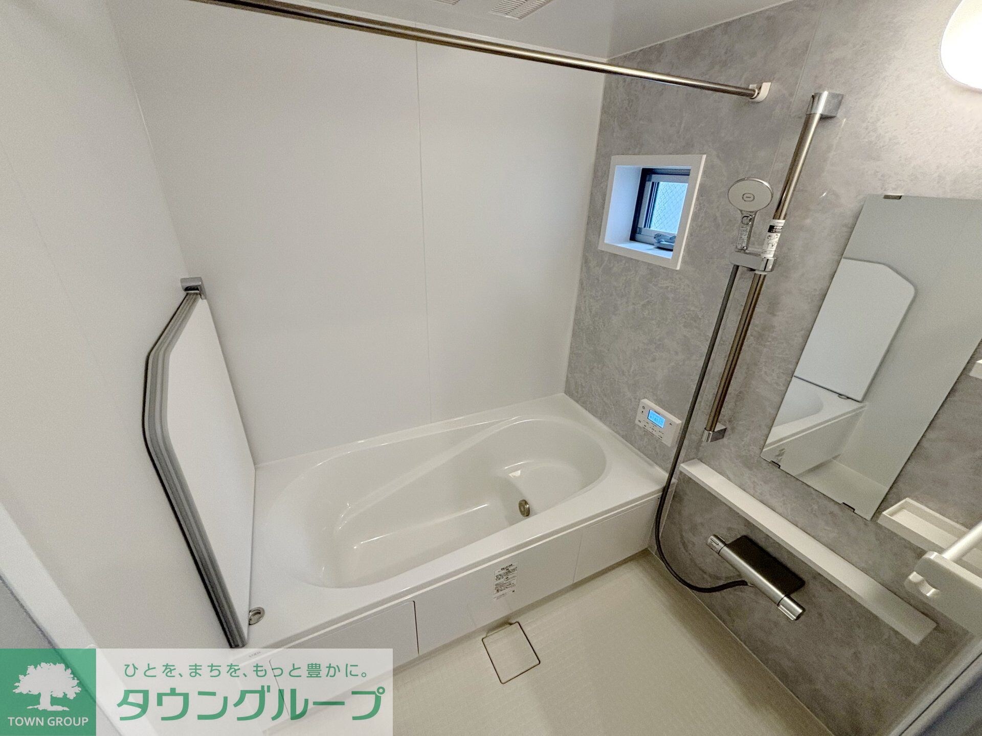 Kolet昭島中神町の物件内観写真