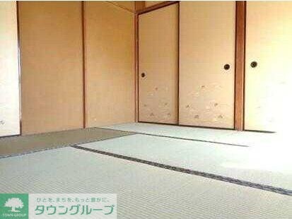 第2角柳マンションの物件内観写真