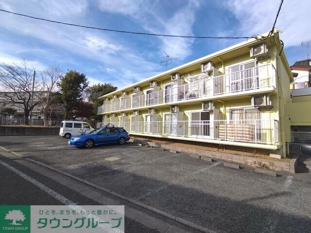 ルミニコスモスの物件内観写真