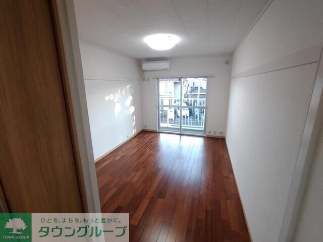 ルミニコスモスの物件内観写真