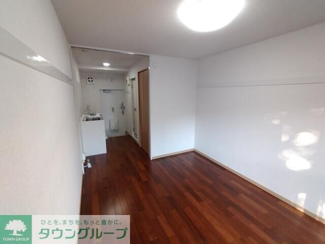 ルミニコスモスの物件内観写真