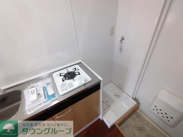 ルミニコスモスの物件内観写真