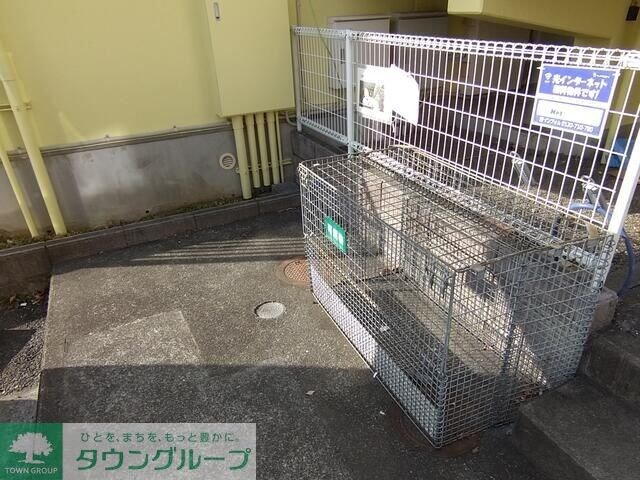 ルミニコスモスの物件内観写真